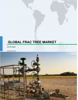 Global Frac Tree Market 2019-2023